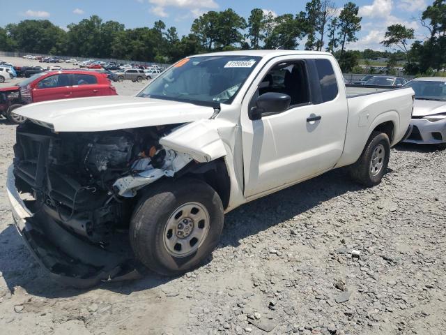 Vin: 1n6ed1cl7pn661721, lot: 61990665, nissan frontier s 2023 img_1