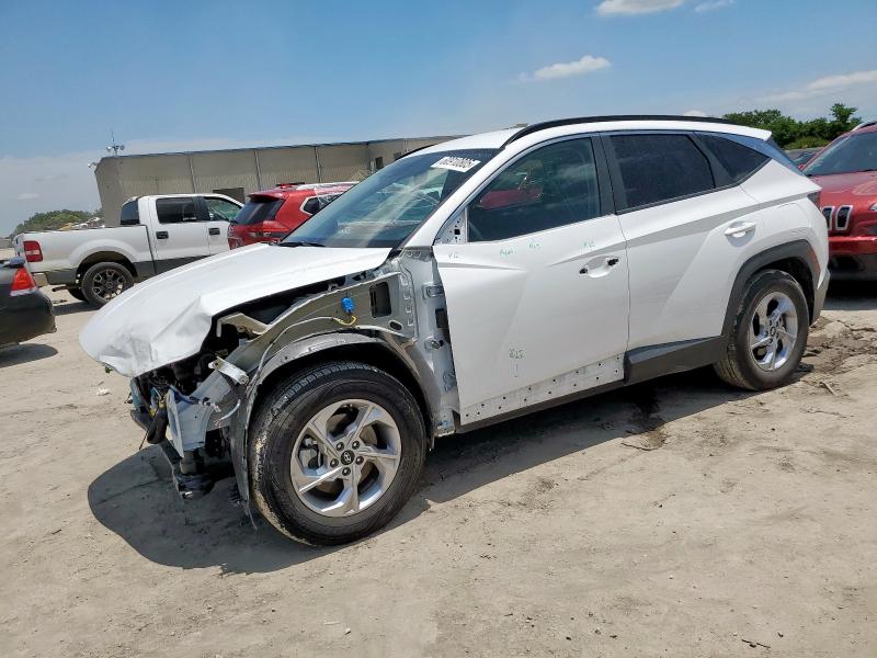 HYUNDAI TUCSON SEL