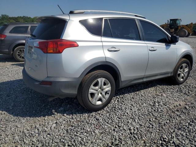 Vin: 2t3zfrev7fw149945, lot: 62371585, toyota rav4 le 20153
