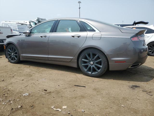 Vin: 3ln6l2gk9er827759, lot: 59083215, lincoln mkz 20142