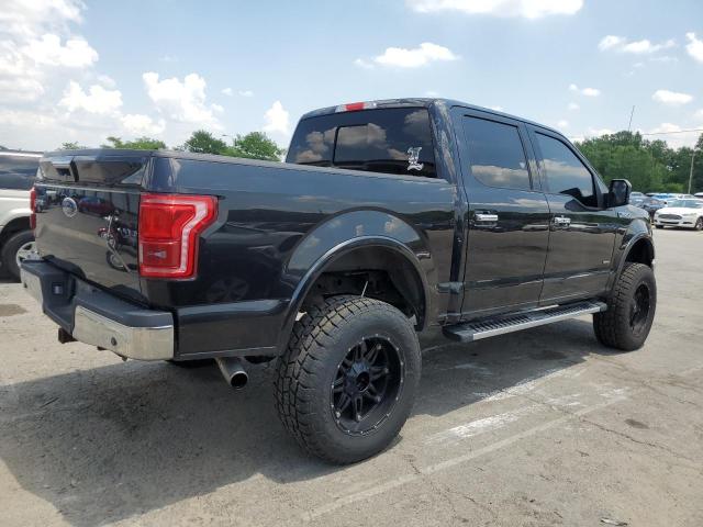 Vin: 1ftew1eg6fkd79566, lot: 62098145, ford f-150 supercrew 20153