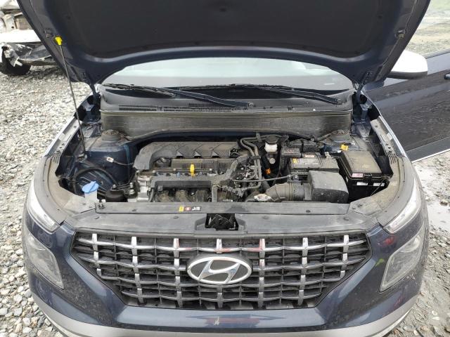 2024 HYUNDAI VENUE SEL KMHRC8A33RU315222
