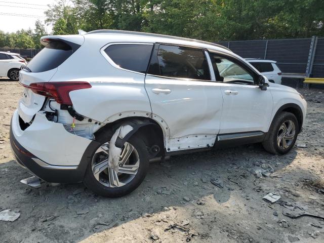 2021 HYUNDAI SANTA FE S - 5NMS2DAJ8MH349138