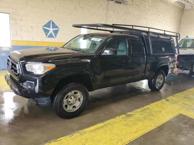 Vin: 3tyrz5cn3pt030896, lot: 59162475, toyota tacoma access cab 2023 img_1