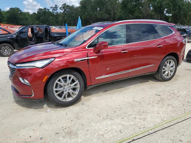 Vin: 5gaerbkw8pj188118, lot: 61828505, buick enclave essence 2023 img_1
