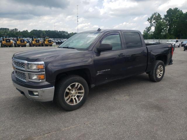 Vin: 3gcukrec1eg528913, lot: 61212835, chevrolet all models k1500 lt 2014 img_1