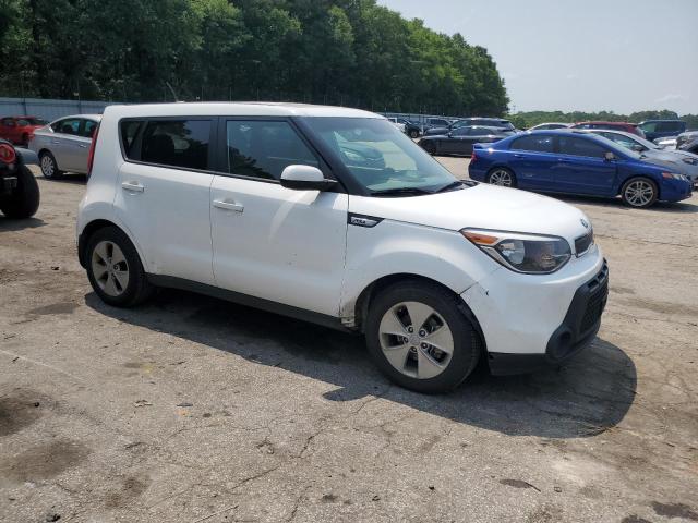 Vin: kndjn2a20f7131026, lot: 59269445, kia soul 20154
