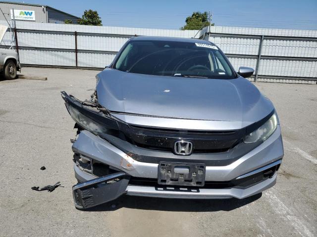 2019 HONDA CIVIC LX - 2HGFC2F6XKH554476