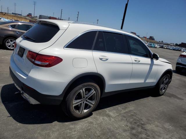 Vin: wdc0g4jb7jv020392, lot: 60997945, mercedes-benz glc-class 300 20183