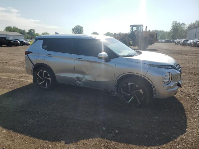 2022 MITSUBISHI OUTLANDER JA4J4TA82NZ019970