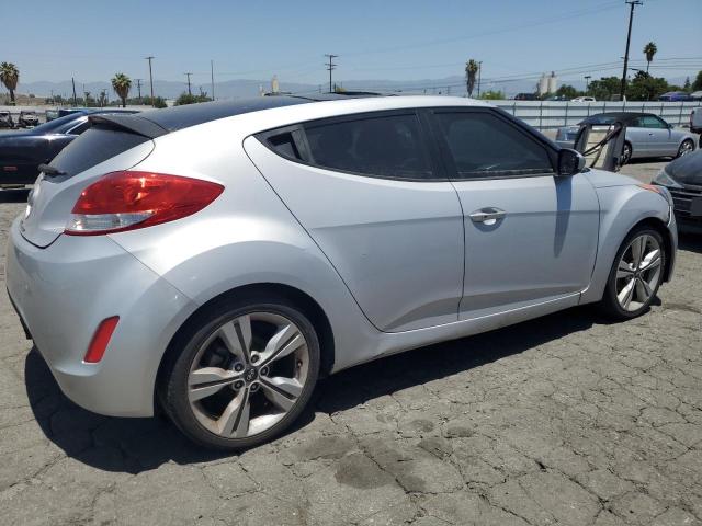Vin: kmhtc6ad3hu317960, lot: 58799655, hyundai veloster 20173