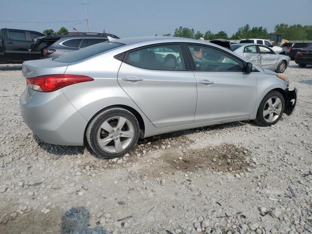 Vin: 5npdh4ae1dh385007, lot: 59049685, hyundai elantra gls 20133