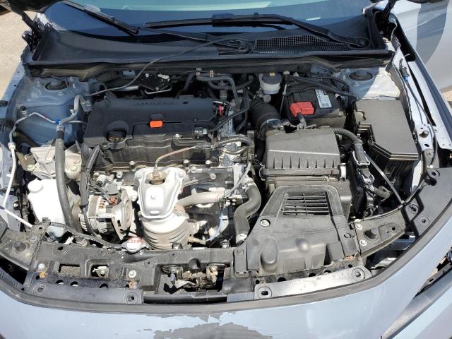 2022 HONDA CIVIC SPOR - 2HGFE2F50NH595589