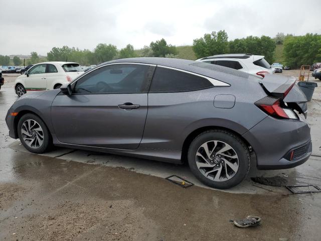 Vin: 2hgfc4b69lh300454, lot: 59502755, honda civic lx 20202