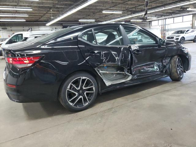 Vin: 3n1ab8dvxsy319372, lot: 61826895, nissan sentra sr 20253