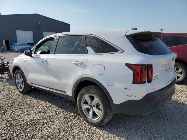 Vin: 5xyrgdlc7mg030998, lot: 60197625, kia sorento lx 20212