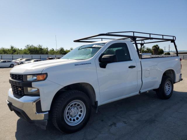 Vin: 3gcnwaef9lg278399, lot: 62182585, chevrolet all models c1500 2020 img_1