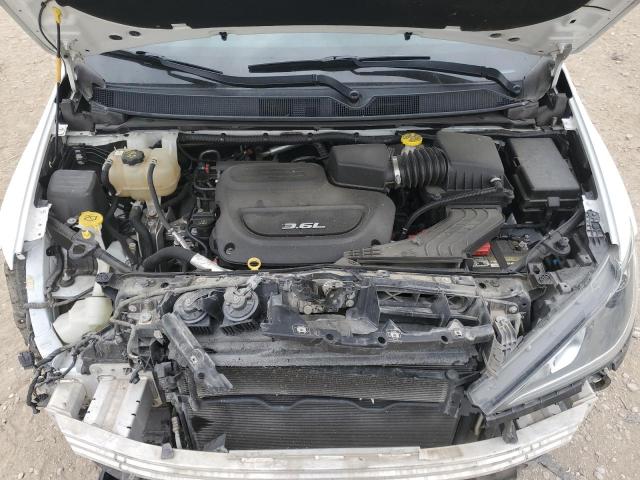 2017 CHRYSLER PACIFICA T 2C4RC1EG3HR628226