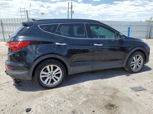 Vin: 5xyzudla3eg175917, lot: 61743685, hyundai santa fe 20143