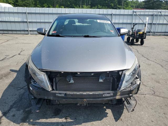 2015 KIA OPTIMA EX - 5XXGN4A73FG397603