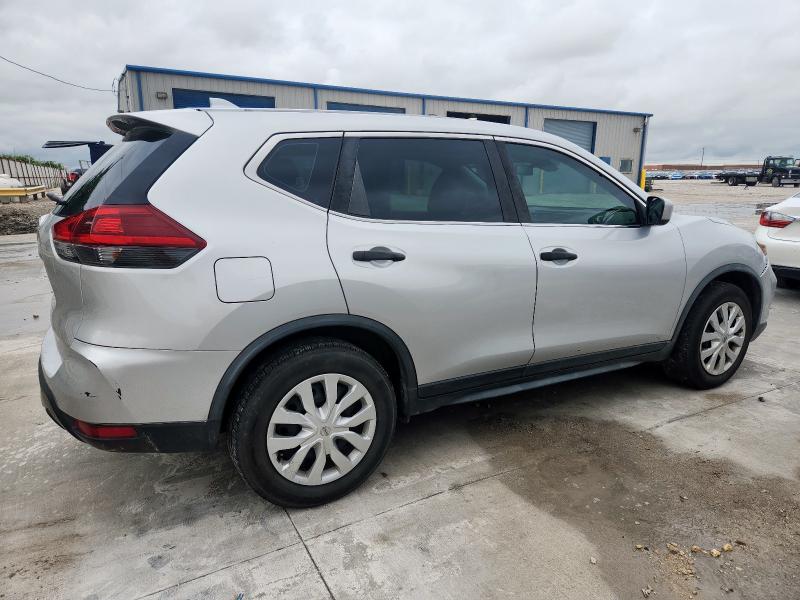 Vin: jn8at2mt3lw032572, lot: 60328505, nissan rogue s 20203