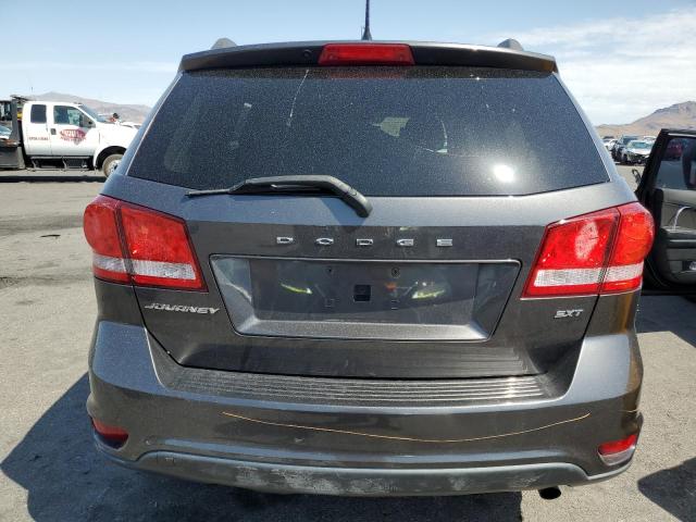 2017 DODGE JOURNEY SX - 3C4PDCBB5HT701487