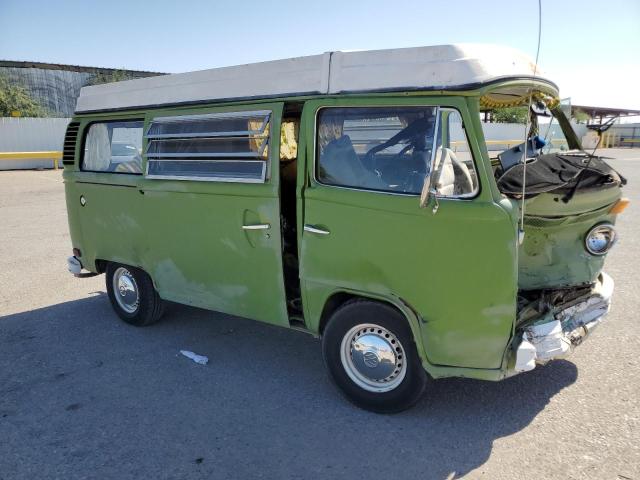 Vin: 2372144922, lot: 60536375, volkswagen transporte 19774