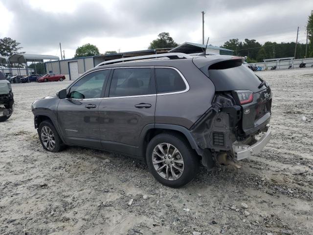 Vin: 1c4pjllb5md112348, lot: 59536115, jeep grand cher latitude plus 20212