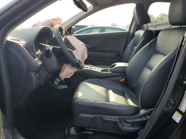 2016 HONDA HR-V EXL 3CZRU6H73GM760733