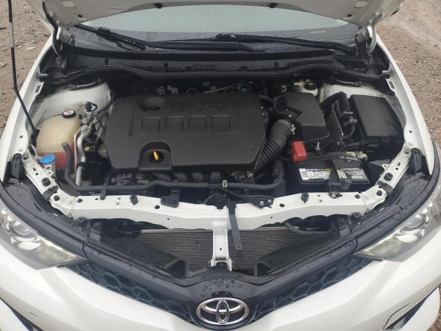 2017 TOYOTA COROLLA IM - JTNKARJE9HJ547032