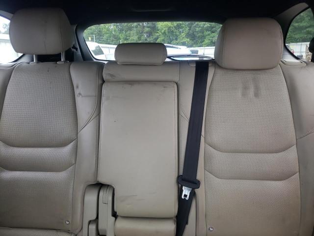2018 MAZDA CX-9 GRAND - JM3TCADY9J0205299
