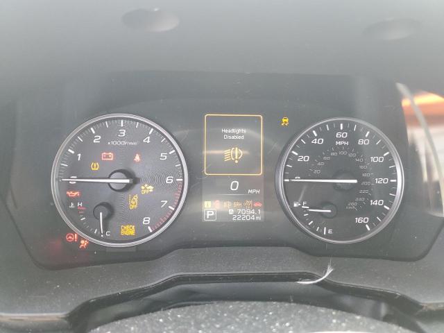 2024 SUBARU OUTBACK PR - 4S4BTADC8R3285032