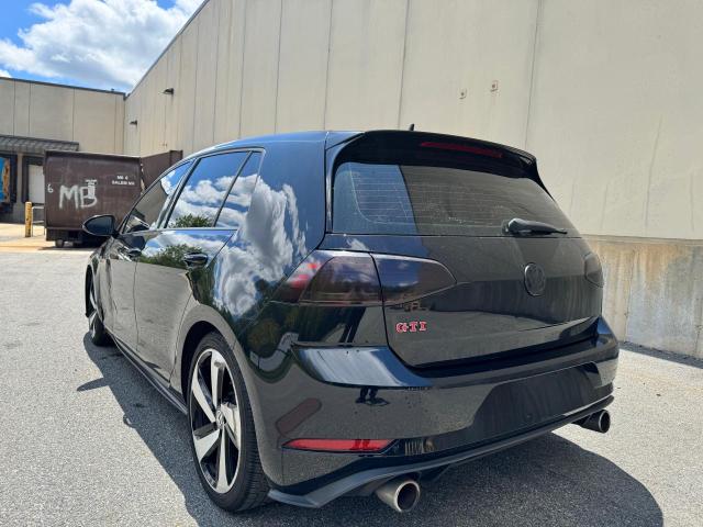 Vin: 3vw6t7au1km000601, lot: 59932925, volkswagen gti s 20193