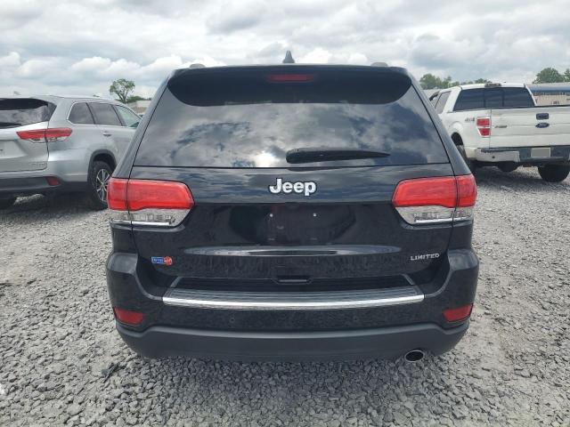 2018 JEEP GRAND CHER - 1C4RJEBG4JC514610