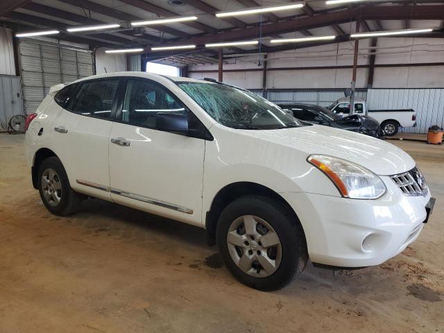 Vin: jn8as5mv6cw416691, lot: 61455995, nissan rogue s 20124