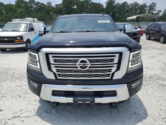 2021 NISSAN TITAN XD S 1N6AA1FB8MN531727