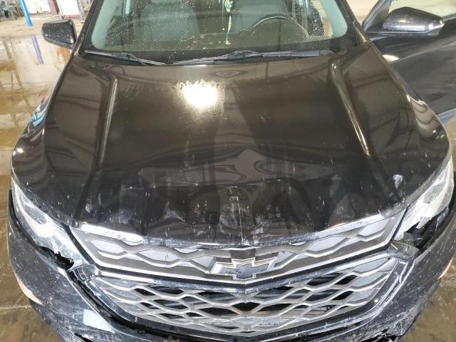 2019 CHEVROLET EQUINOX LT - 2GNAXVEX1K6232207