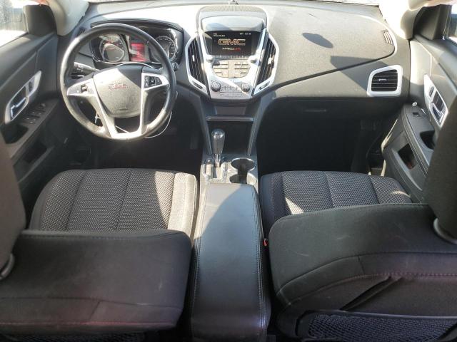 2017 GMC TERRAIN SL - 2GKFLTE35H6260570