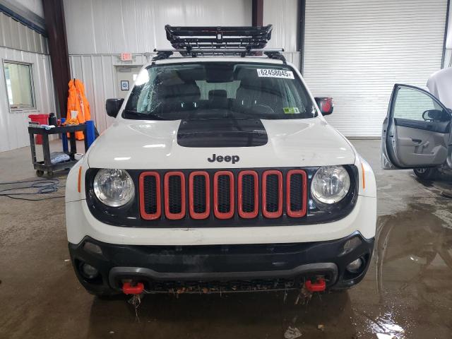 2018 JEEP RENEGADE T ZACCJBCB0JPJ09456