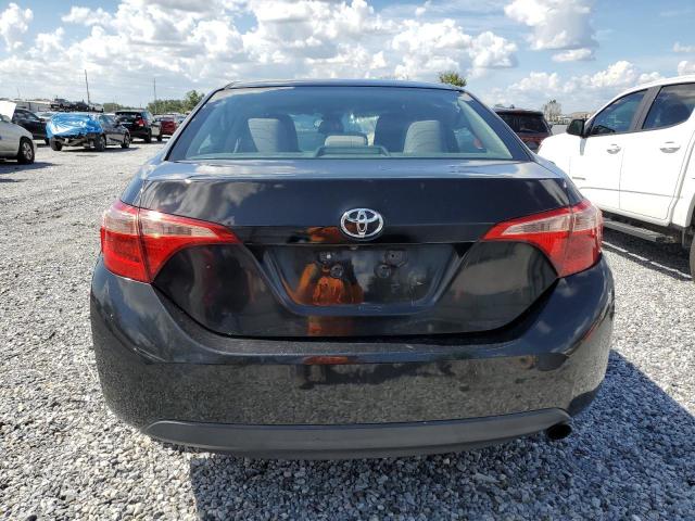 2017 TOYOTA COROLLA L - 2T1BURHE3HC806949