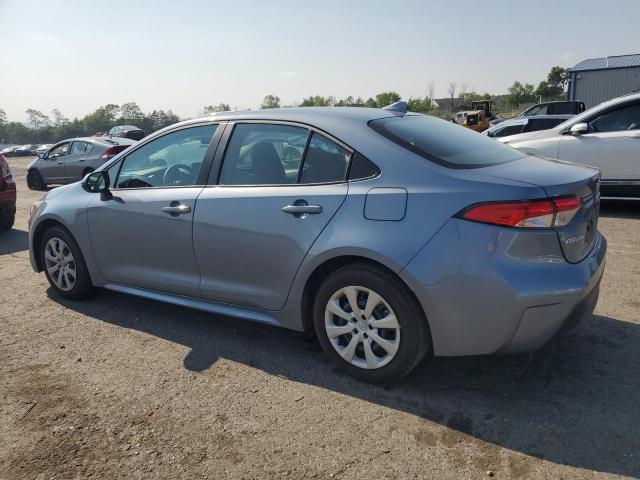 Vin: 5yfb4mde1sp269286, lot: 59889875, toyota corolla le 20252