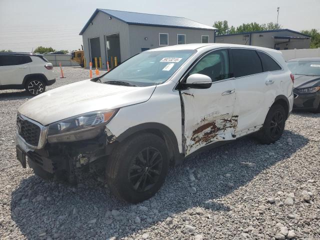 Vin: 5xypgda57kg466792, lot: 59213215, kia sorento lx 2019 img_1