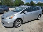 JTDZN3EU1C3058515 TOYOTA PRIUS V Photo 1