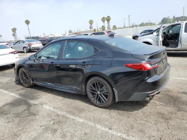 2025 TOYOTA CAMRY XSE 4T1DAACK3SU547479