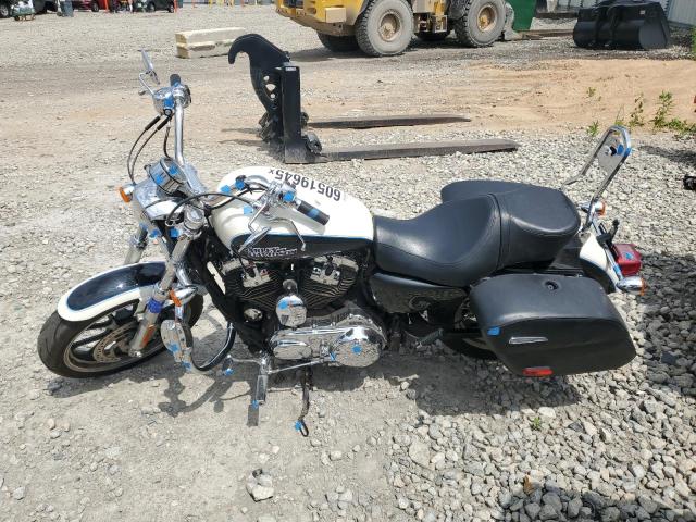 2014 HARLEY-DAVIDSON XL1200 T 1HD1LL328EC433113
