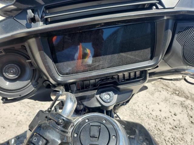 2024 HARLEY-DAVIDSON FLHX 1HD1KB718RB618708