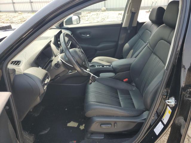 2024 HONDA HR-V EXL - 3CZRZ2H76RM708252