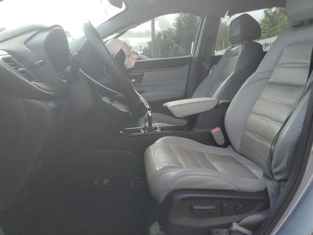 2018 HONDA CR-V TOURI 7FARW1H97JE036502