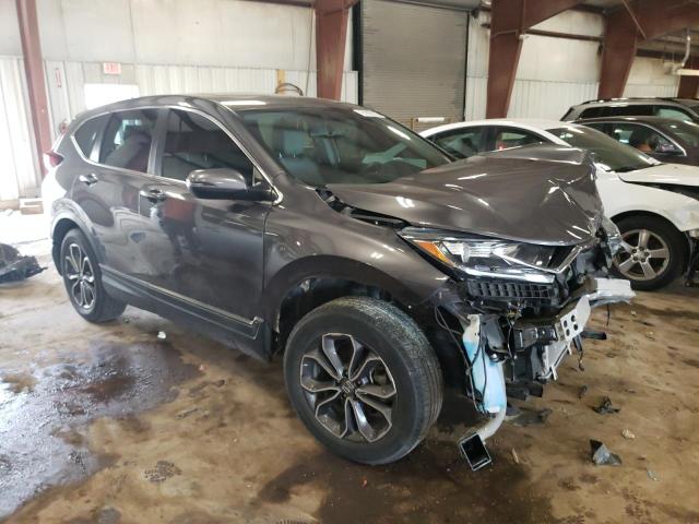 Vin: 2hkrw2h83lh699031, lot: 61628225, honda crv exl 20204