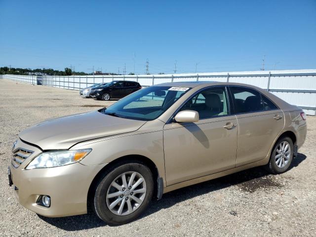 2011 TOYOTA CAMRY BASE - 4T1BF3EK6BU705394